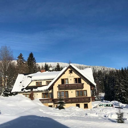 Apartmany Aneta Špindlerŭv Mlýn 외부 사진