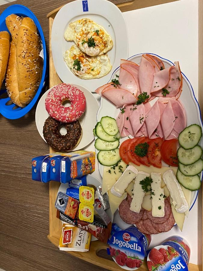Apartmany Aneta Špindlerŭv Mlýn 외부 사진