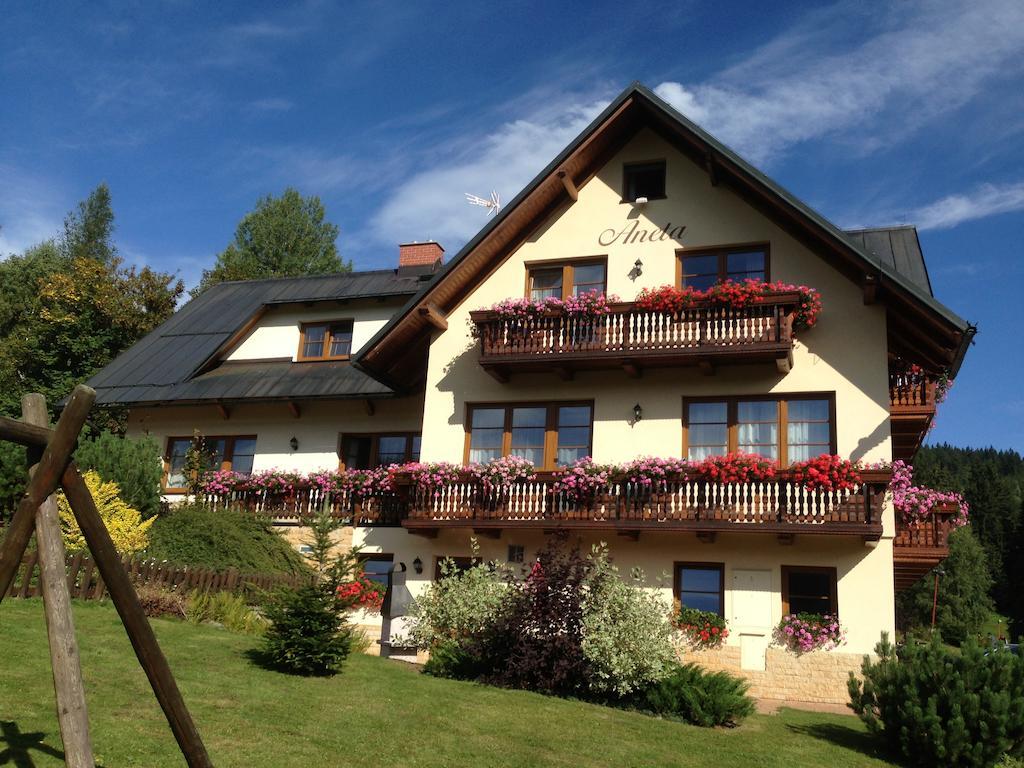 Apartmany Aneta Špindlerŭv Mlýn 외부 사진