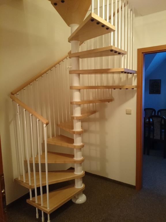 Apartmany Aneta Špindlerŭv Mlýn 외부 사진