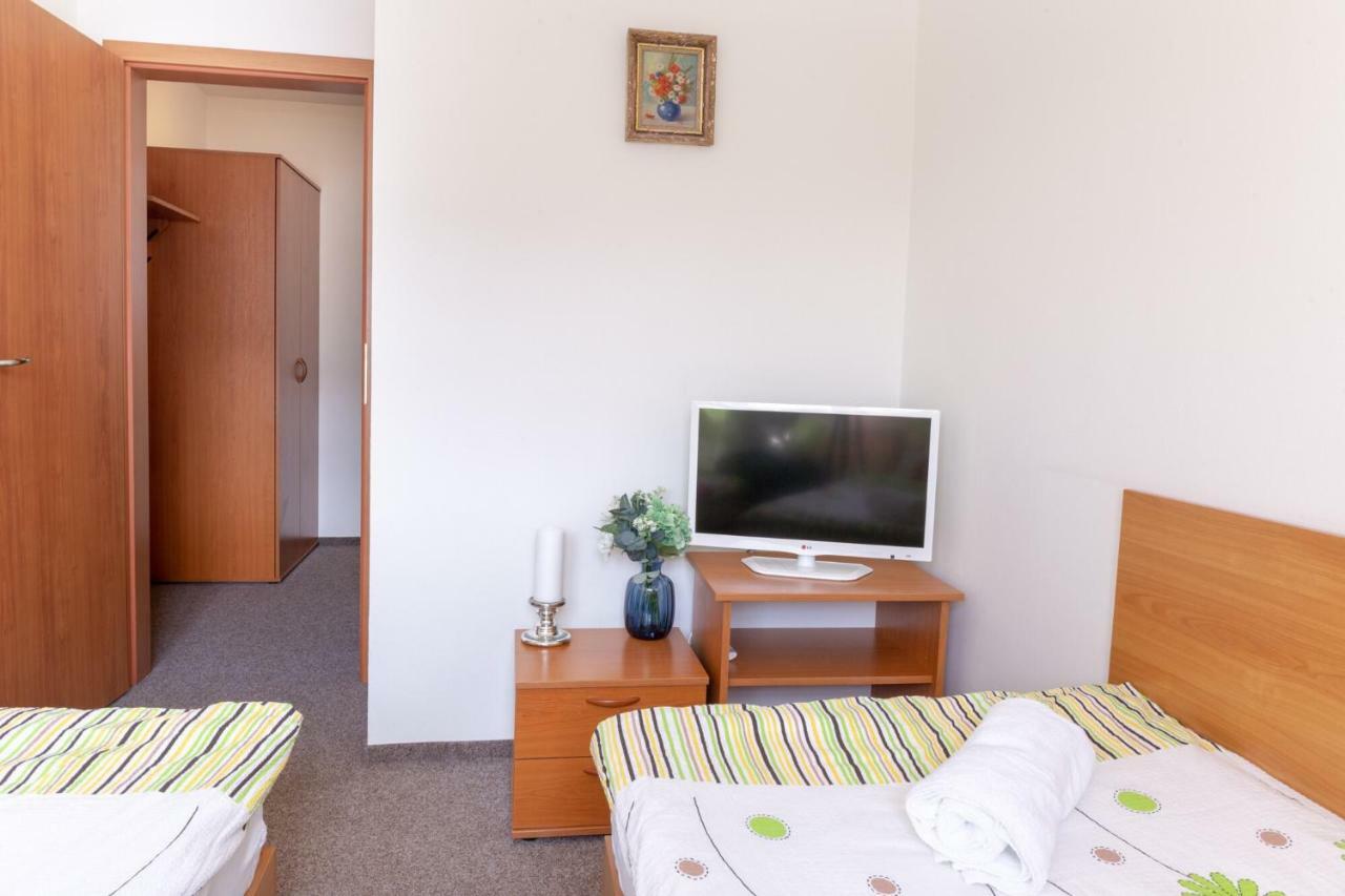 Apartmany Aneta Špindlerŭv Mlýn 외부 사진