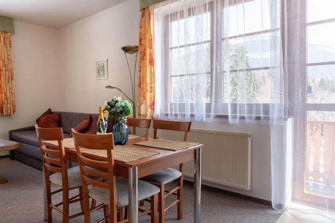 Apartmany Aneta Špindlerŭv Mlýn 외부 사진