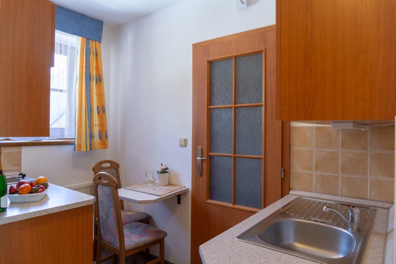 Apartmany Aneta Špindlerŭv Mlýn 외부 사진