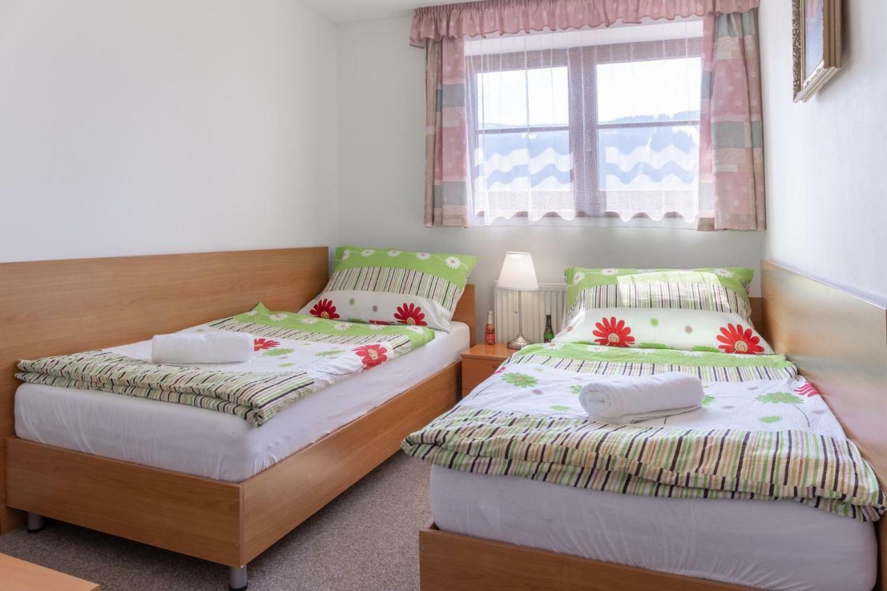 Apartmany Aneta Špindlerŭv Mlýn 외부 사진