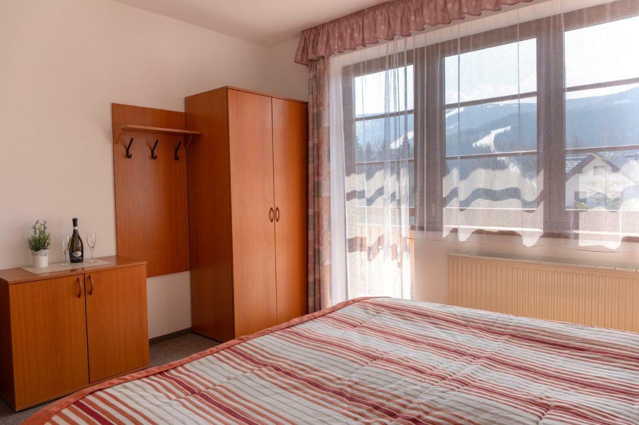 Apartmany Aneta Špindlerŭv Mlýn 외부 사진