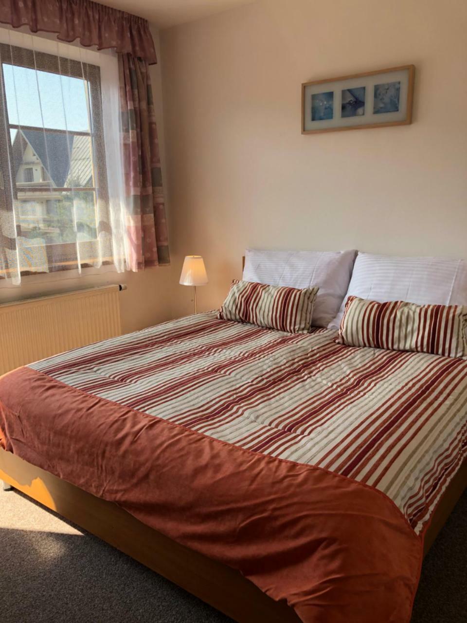 Apartmany Aneta Špindlerŭv Mlýn 외부 사진